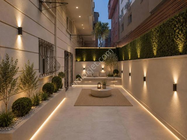 Başakşehir, İstanbul içerisinde satılık mülk