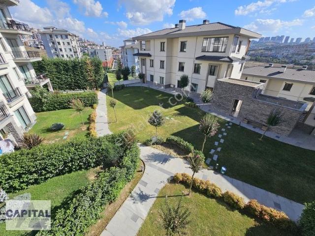 Bahçeşehir 1. Kısım Mahallesi, Başakşehir içerisinde kiralık mülk