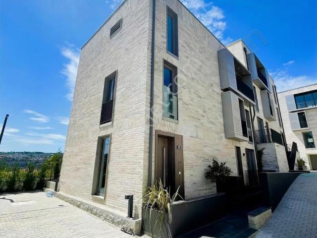 Başakşehir, İstanbul içerisinde kiralık Villa