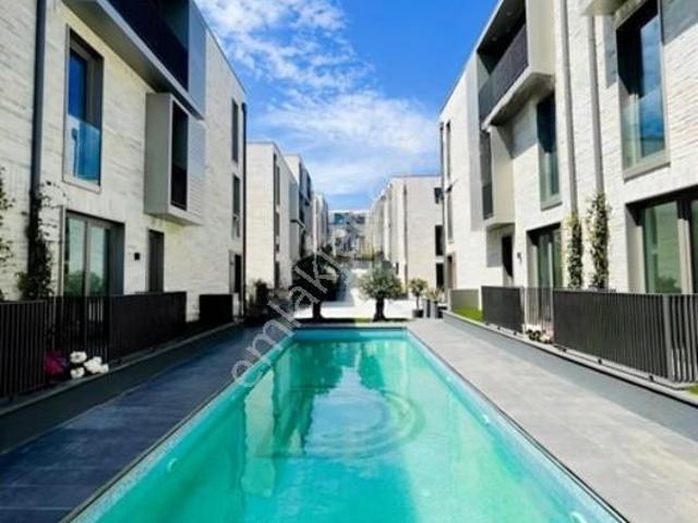 Başakşehir, İstanbul içerisinde satılık Villa