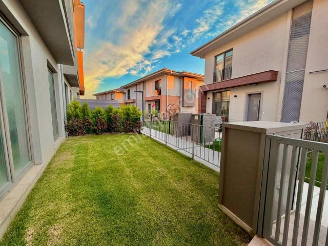 Başakşehir, İstanbul içerisinde kiralık Villa