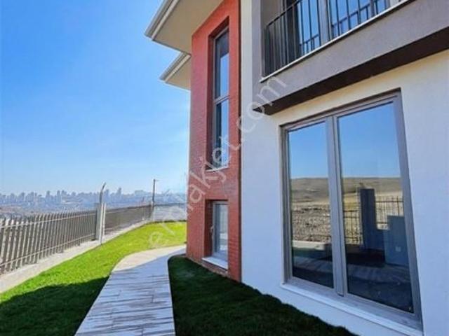 Başakşehir, İstanbul içerisinde kiralık Villa