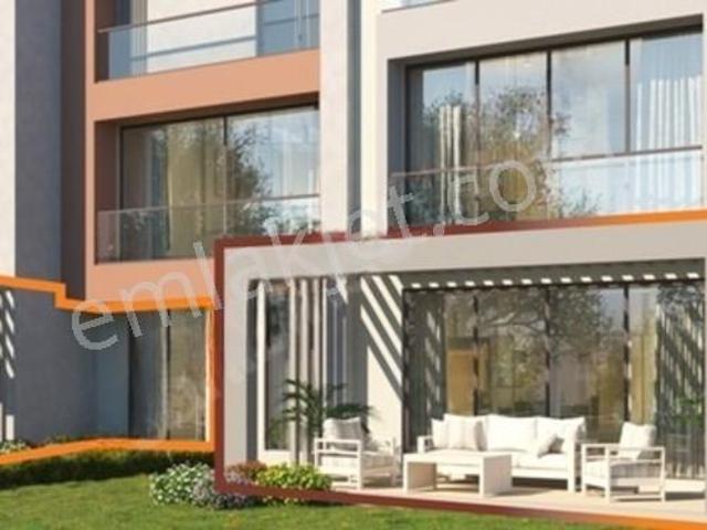 Bahçeşehir 1. Kısım Mahallesi, Başakşehir içerisinde kiralık Villa