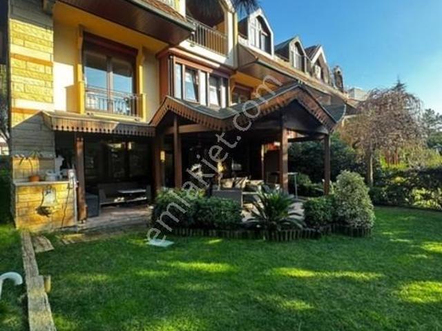 Başakşehir, İstanbul içerisinde satılık Villa