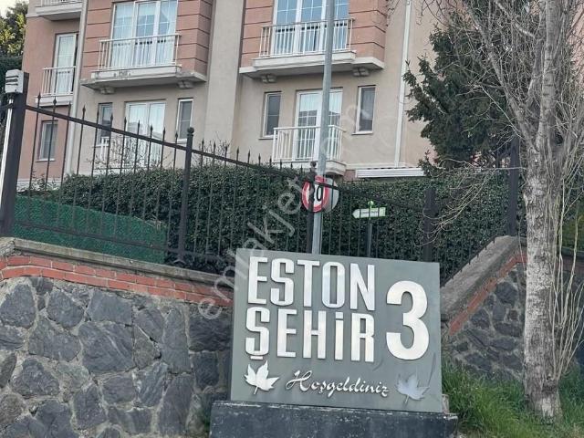 Başakşehir, İstanbul içerisinde kiralık Villa
