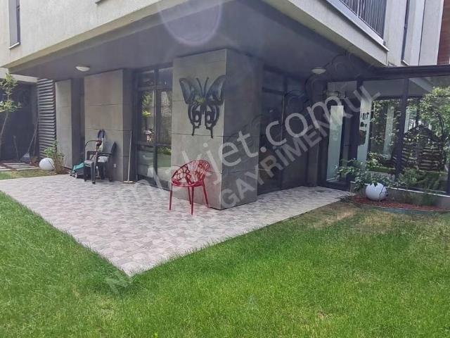Başakşehir, İstanbul içerisinde kiralık mülk