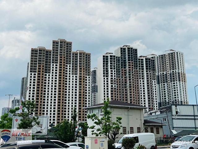 İstanbul içerisinde satılık mülk