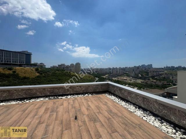 Başakşehir, İstanbul içerisinde satılık Villa
