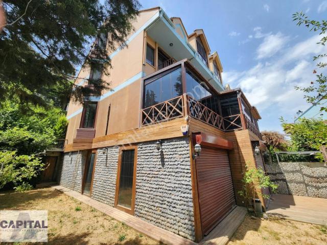 Başakşehir, İstanbul içerisinde satılık Villa