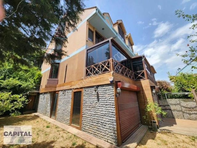 Başakşehir, İstanbul içerisinde satılık Villa