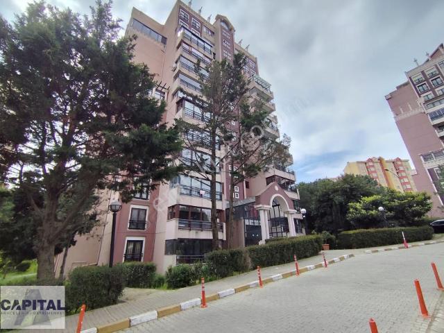Başakşehir, İstanbul içerisinde kiralık mülk