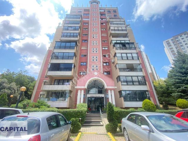 Başakşehir, İstanbul içerisinde kiralık mülk
