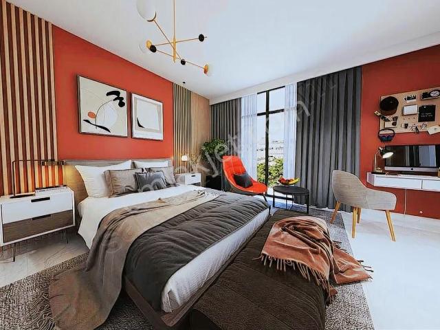 Başakşehir, İstanbul içerisinde satılık Villa