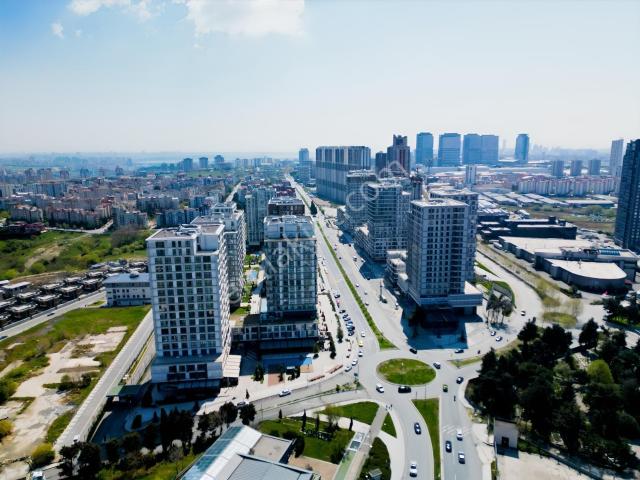 İstanbul içerisinde satılık mülk