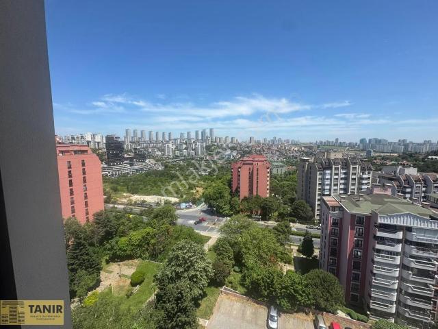 Başakşehir, İstanbul içerisinde kiralık mülk