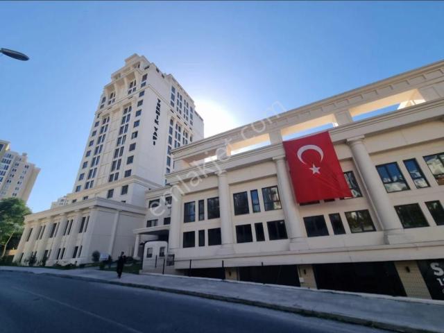 Başakşehir, İstanbul içerisinde satılık mülk