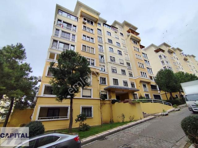 Başakşehir, İstanbul içerisinde kiralık mülk