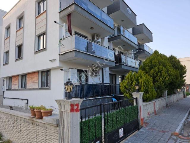 Manisa içerisinde kiralık mülk