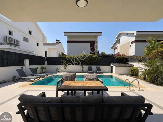 Fethiye, Muğla içerisinde satılık Villa