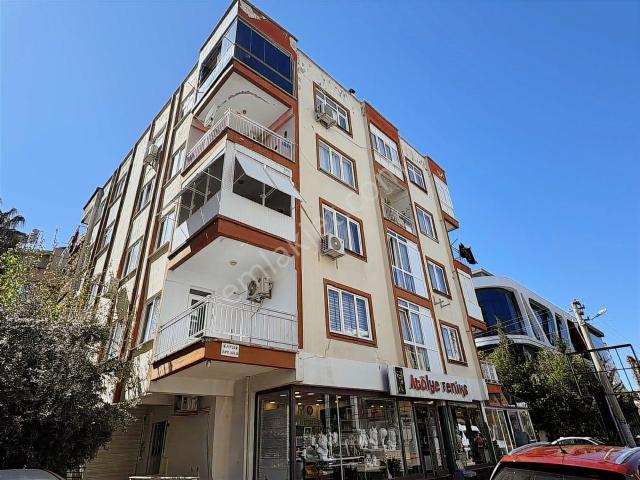 Muratpaşa, Antalya içerisinde kiralık mülk
