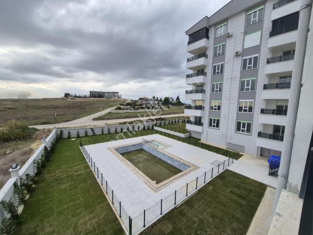 Karadayı Mahallesi, Serik içerisinde satılık mülk