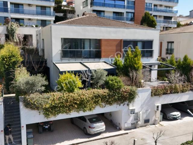 Başakşehir, İstanbul içerisinde satılık Villa