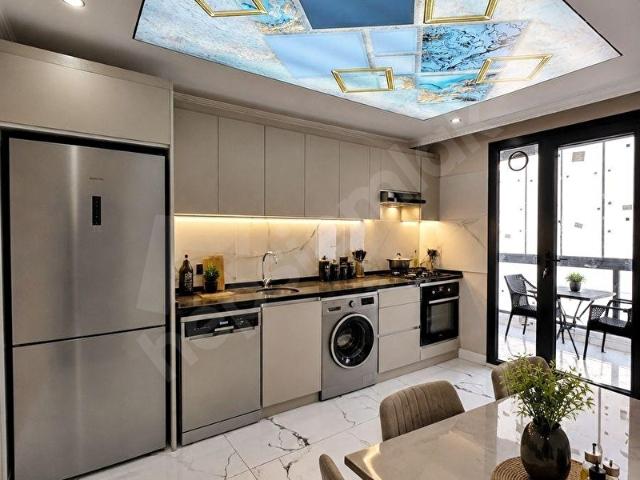 Başakşehir, İstanbul içerisinde satılık mülk