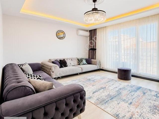 Bahçeşehir 2. Kısım Mahallesi, Başakşehir içerisinde satılık mülk