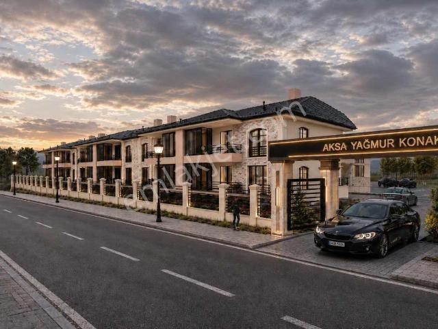 Meram, Konya içerisinde satılık mülk