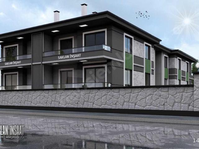 Bahçeşehir Mahallesi, Meram içerisinde satılık mülk