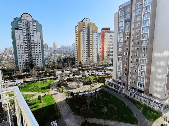 Başakşehir, İstanbul içerisinde satılık mülk