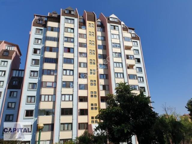 Başakşehir, İstanbul içerisinde kiralık mülk