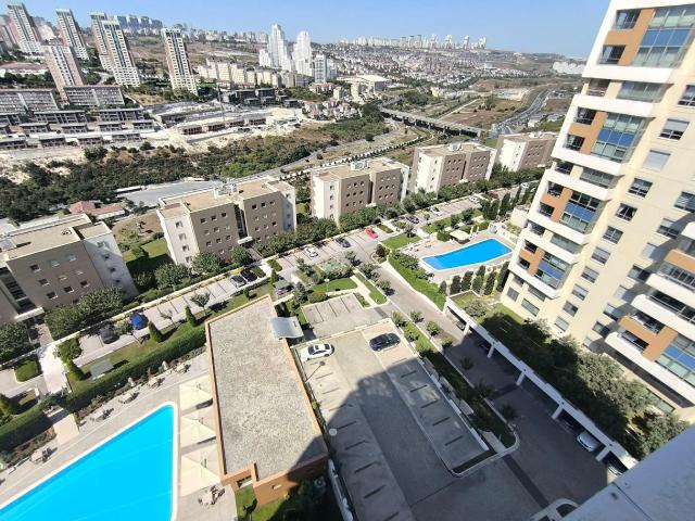 Başakşehir, İstanbul içerisinde satılık mülk