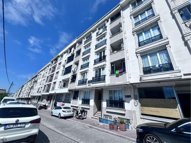 İstanbul içerisinde satılık mülk