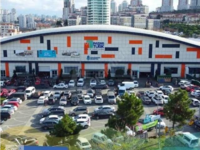 Bahçeşehir 2. Kısım Mahallesi, Başakşehir içerisinde satılık mülk