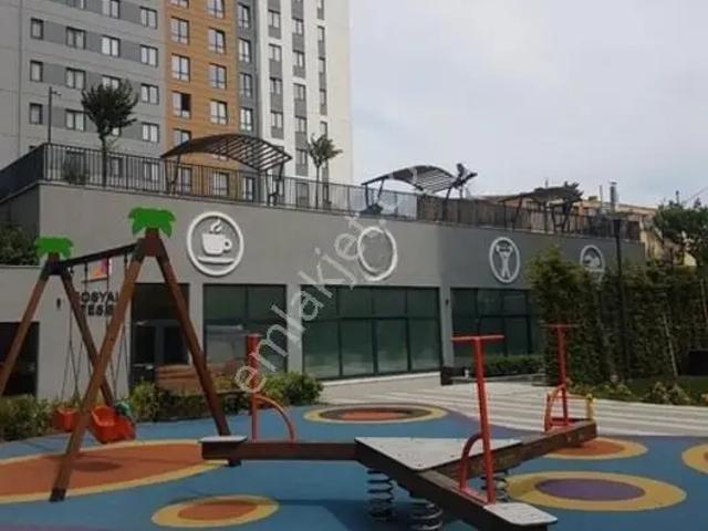 İstanbul içerisinde kiralık mülk