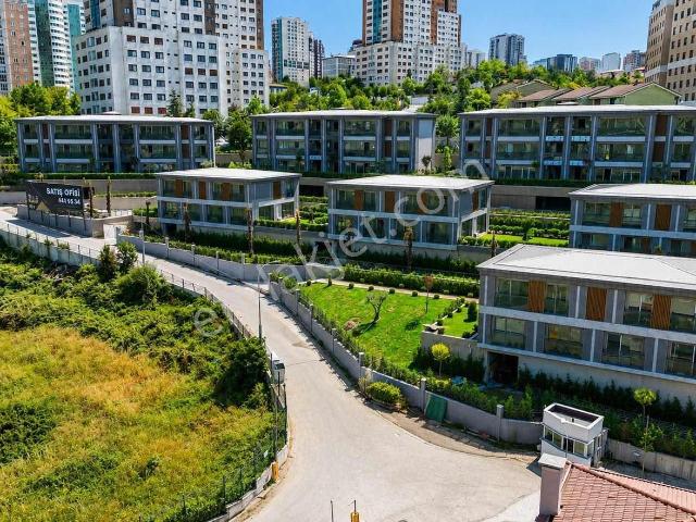 Başakşehir, İstanbul içerisinde satılık Villa