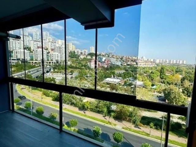 Yamaç Villaları, Başakşehir içerisinde kiralık mülk