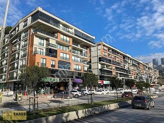 Bahçeşehir 2. Kısım Mahallesi, Başakşehir içerisinde kiralık mülk
