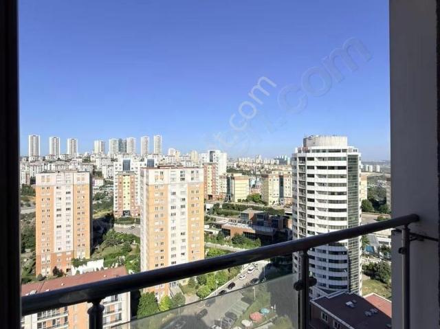 Başakşehir, İstanbul içerisinde kiralık mülk