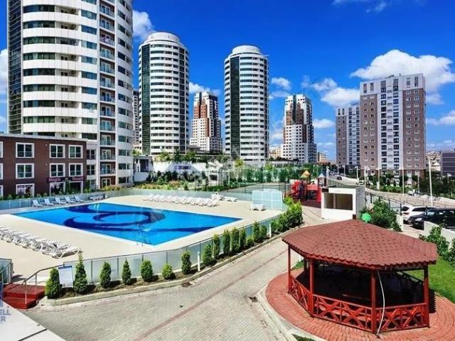 Başakşehir, İstanbul içerisinde kiralık mülk
