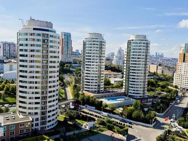 Başakşehir, İstanbul içerisinde kiralık mülk