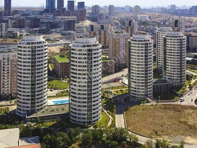 Başakşehir, İstanbul içerisinde kiralık mülk