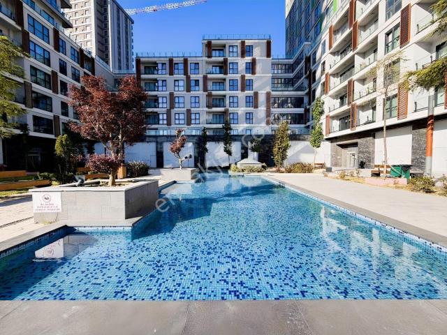 Başakşehir, İstanbul içerisinde satılık mülk