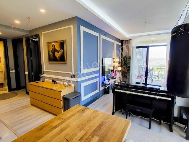 İstanbul içerisinde satılık Residence