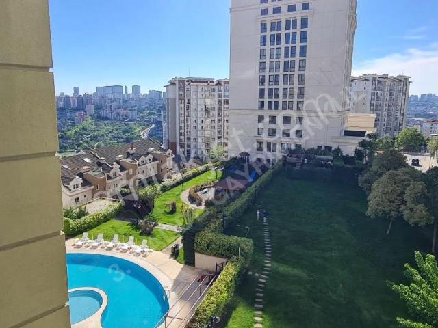 Başakşehir, İstanbul içerisinde kiralık mülk