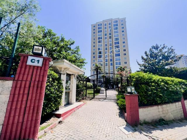 Başakşehir, İstanbul içerisinde kiralık mülk