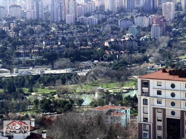 Başakşehir, İstanbul içerisinde kiralık mülk