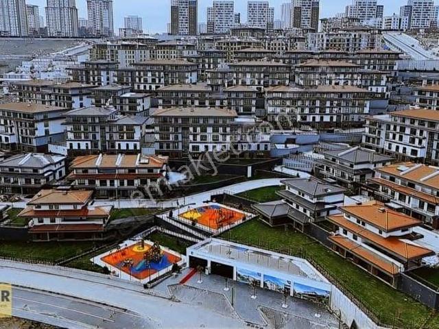 Başakşehir, İstanbul içerisinde kiralık mülk