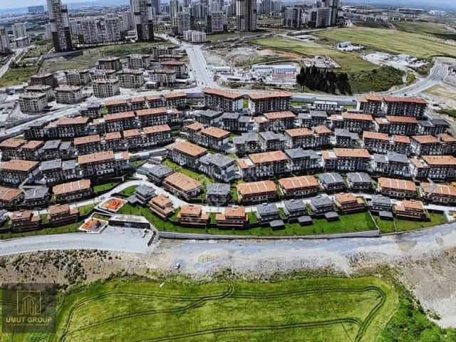 Başakşehir, İstanbul içerisinde satılık Villa